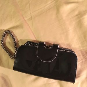 Steve Madden wristlet